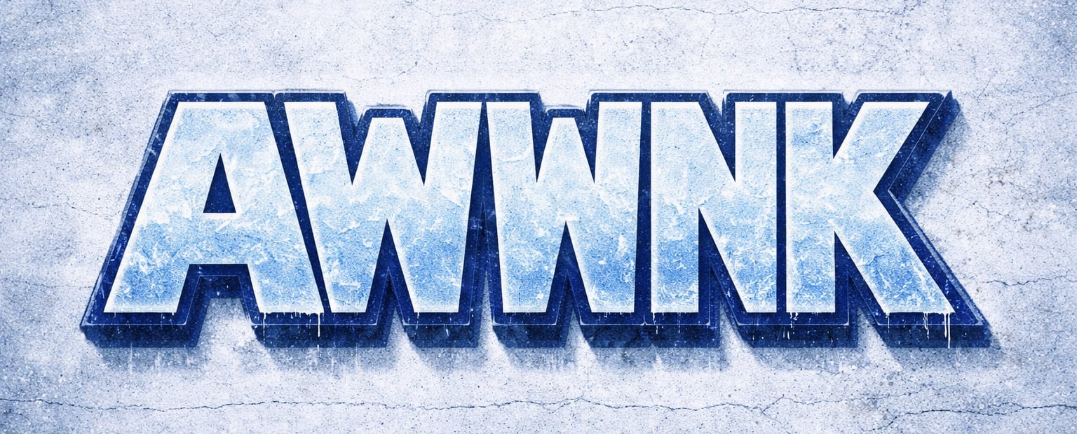 A World We Never Knew banner