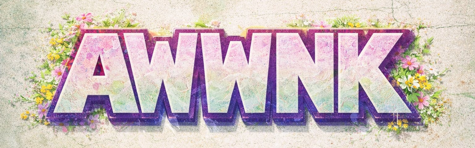 A World We Never Knew banner