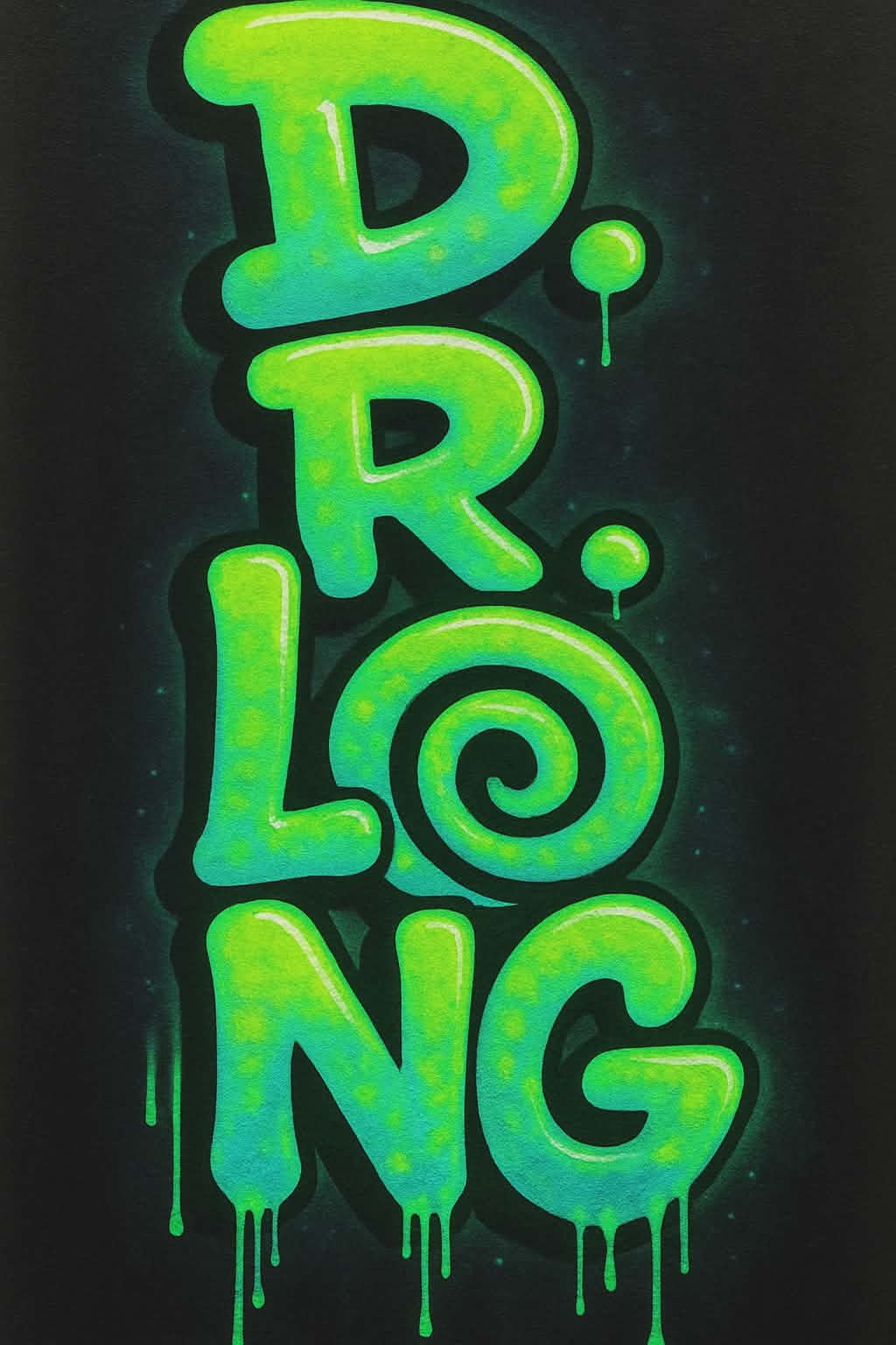 D.R. Long Logo