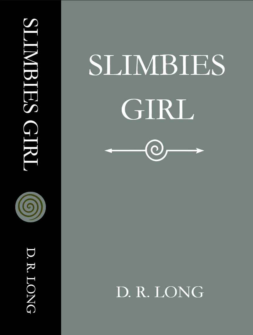 Slimbies: Girl book cover