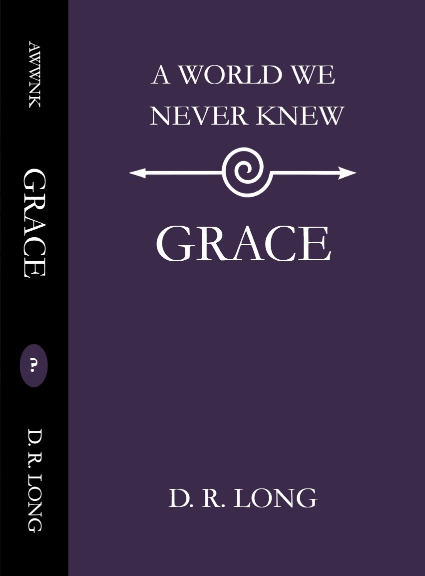GRACE COVER